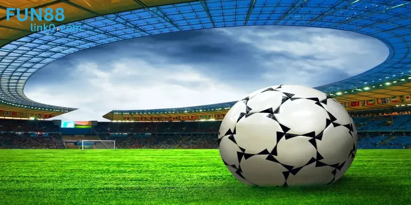 Tips đặt kèo chấp 3 trái chắc thắng cho mọi người tại trang chủ Fun88.